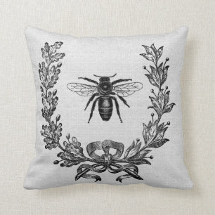 Coussin de Français