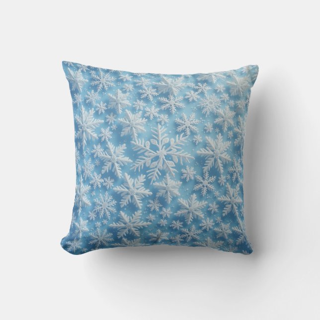 Coussin de gâteau de Noël (Recto)