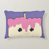 Coussin de gâteaux (Devant)