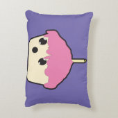 Coussin de gâteaux (Dos(Vertical))