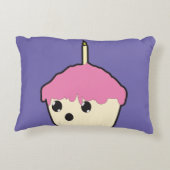 Coussin de gâteaux (Dos)