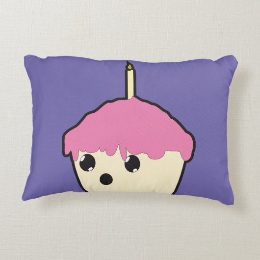 Coussin de gâteaux (Dos)