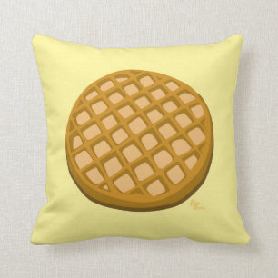 Coussin de gaufre
