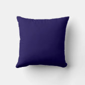 Coussin de Gnome and Mushroom (Verso)