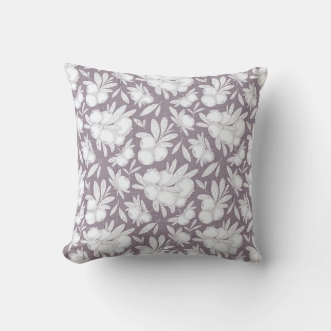 Coussin de Gooseberry (Recto)