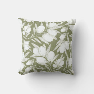 Coussin de Gooseberry