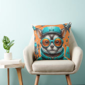 Coussin De grandes oreilles (Chaise)