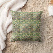 Coussin de grenouille (Couverture)