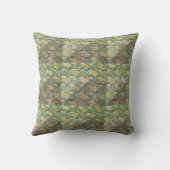 Coussin de grenouille (Verso)