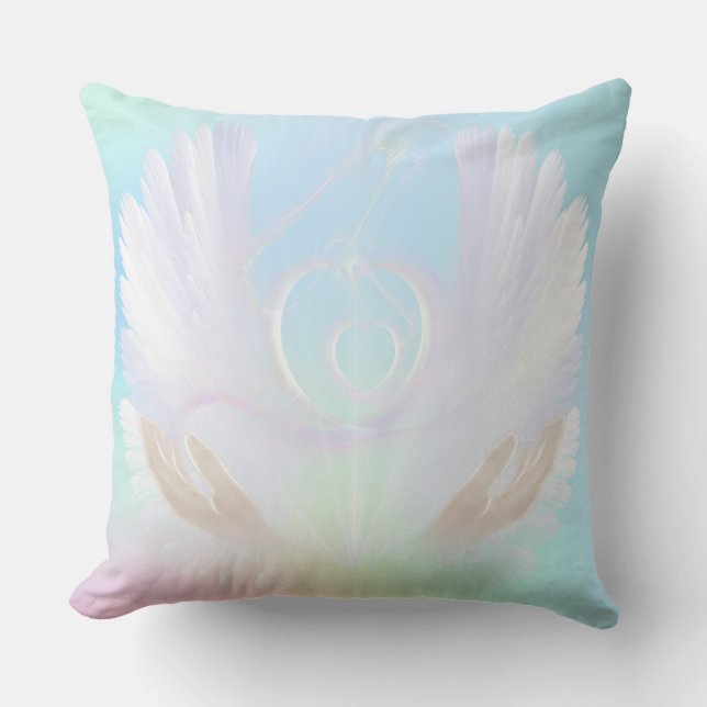 Coussin de guérison (Recto)