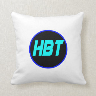 Coussin de HBT