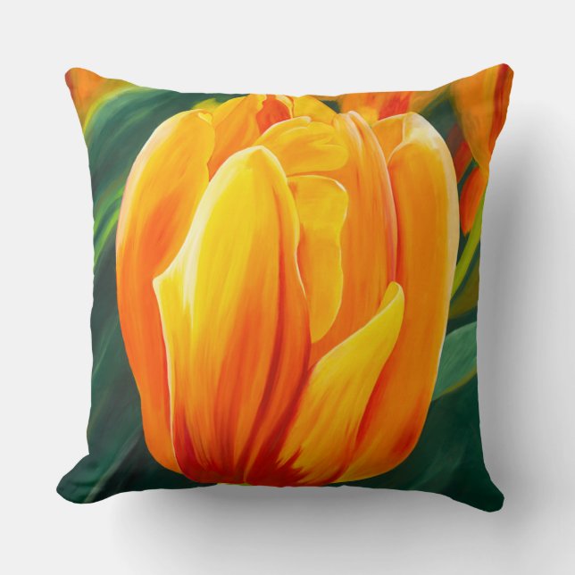 Coussin de Helena et d'Eva (Recto)