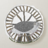 Coussin de hérisson (Devant)