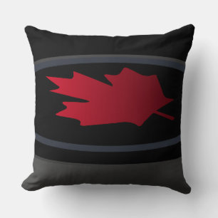 Coussin de hockey