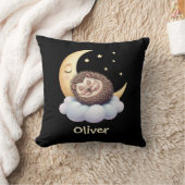 Coussin de jet (Couverture)