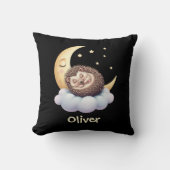 Coussin de jet (Recto)