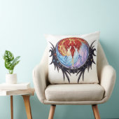 Coussin de jet (Chaise)