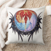 Coussin de jet (Couverture)