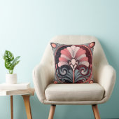 Coussin de jet (Chaise)