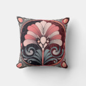 Coussin de jet (Recto)