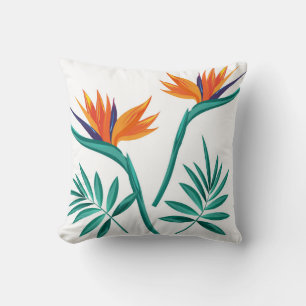 Coussin de jet