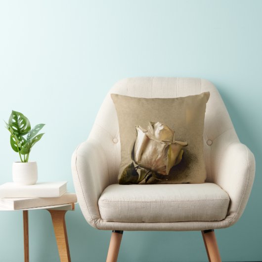 Coussin de jet (Chaise)