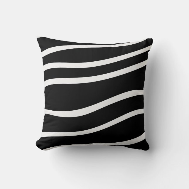 Coussin de jet  (Recto)