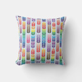 Coussin de jet (Recto)