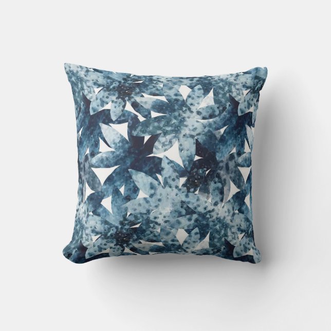 Coussin de jet (Recto)
