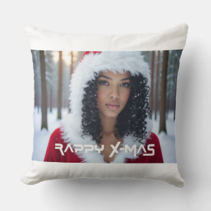 Coussin de jet