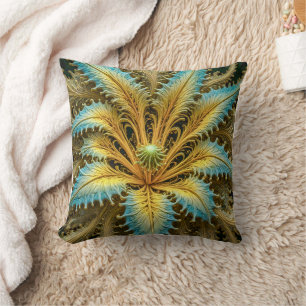 Coussin de jet