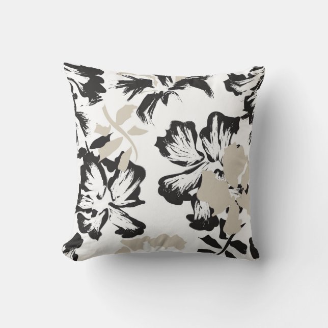 Coussin de Jet (Recto)