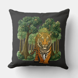 Coussin de jet