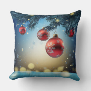 Coussin de jet
