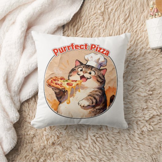 Coussin de jet (Couverture)