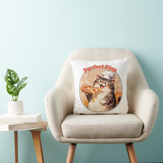 Coussin de jet (Chaise)