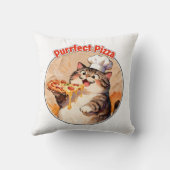 Coussin de jet (Verso)