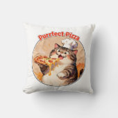 Coussin de jet (Recto)