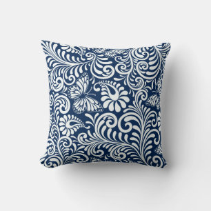 Coussin de jet
