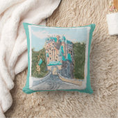 Coussin de jet (Couverture)