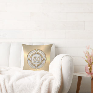 Coussin de jet
