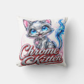 Coussin de jet (Recto)