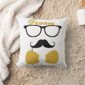 Coussin de jet (Couverture)