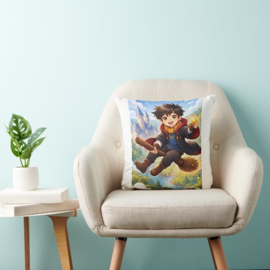 Coussin de jet (Chaise)