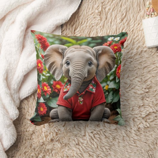 Coussin de jet (Couverture)