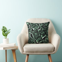 Coussin de jet