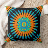 Coussin de jet (Couverture)