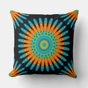 Coussin de jet