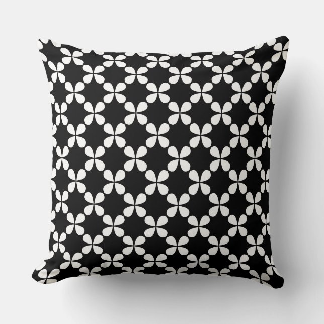 Coussin de jet  (Recto)