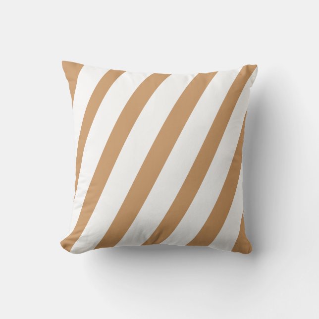 Coussin de jet (Recto)